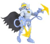 Anti-Freeze Batman