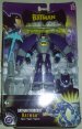 Batman To Batbot 