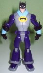Batbot Batman
