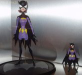 Batgirl