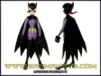 Batgirl