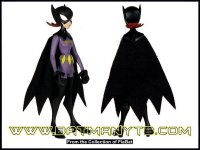 Batgirl