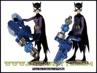 Batgirl