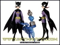 Batgirl