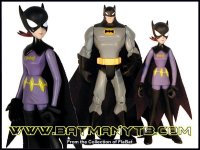 Batgirl