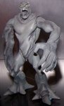 Clayface