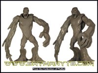 Clayface