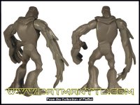 Clayface