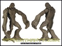 Clayface