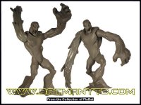 Clayface