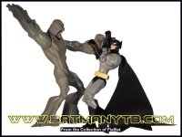 Clayface