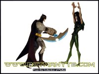 The Riddler