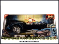 Batmobile