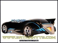 Batmobile