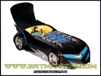 Batmobile
