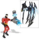 Crimson Patrol Batman