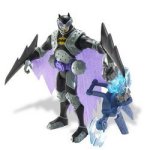 Grapnel Attack Batman