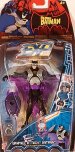 Grapnel Attack Batman