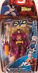 Maga Claw Batman
