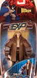 Temblor is large and tough and combined with his gloves which emit high powered blasts that can rip, tear and take down anything, he�s not a force to be reckoned with. 

