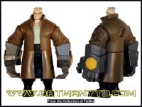 Killer Croc