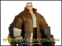 Killer Croc