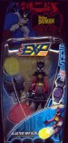 Blaster Batgirl