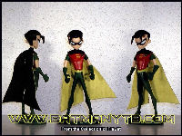 Robin