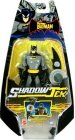 Shadowrang Batman features collapsible ShadowTek Batarang!