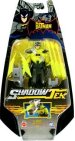 X-Bow Batman features ShadowTek crossbow with launching projectiles!