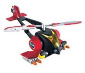 Blitz Copter