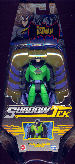 Phantom Claw Batman 