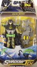 Skyfire Batman
