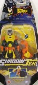 Hover Attack Batman