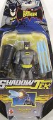 Triple Shot Batman