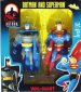 Batman & Superman