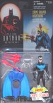 Crime Solver Nightwing