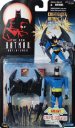 Knight Glider Batman