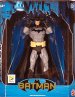 Unmasked Batman