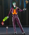 Quick Fire Joker