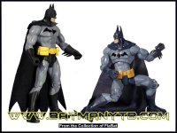 Attack Armor Batman