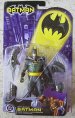 Battle Spike Batman