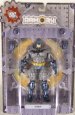 Based on unique armor designs from the most popular comics!