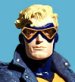 Direct from the pages of DC's Weekly Blockbuster comes Animal Man. Standing at 6.75, this figure features multiple points of articulation and a base.
52: A year without Superman; a year without Batman; a year without Wonder Woman…but not a year without heroes.
