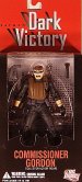 These action figures feature multiple points of articulation and a display base. Packaged in four-color boxes. 