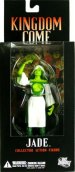 From the best-selling KINGDOM COME and based on the art of Alex Ross! This action figure features multiple points of articulation and a display base. Packaged in a four-color box. 6.5 H