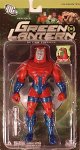 Manhunter Robot