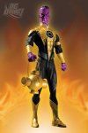 Sinestro