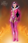 Star Sapphire