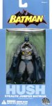 DC Direct continues the Batman Hush Action Figure line with Series 3, direct from the pages of the best-selling 
